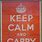 Keep Calm and Carry On Poster