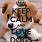 Keep Calm and Love Dogs