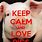 Keep Calm and Love Pigs