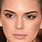 Kendall Jenner Eyebrows