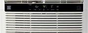 Kenmore 18000 BTU Window Air Conditioner