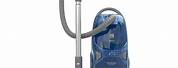 Kenmore Canister Vacuum Cleaners 600 Series