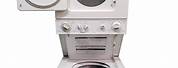 Kenmore Compact Washer and Dryer