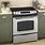 Kenmore Electric Cooking Ranges
