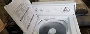 Kenmore Heavy Duty Washer and Dryer