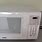 Kenmore Model 721 Microwave Oven