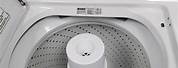 Kenmore Portable Washer Model 110