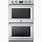 Kenmore Pro Double Wall Oven