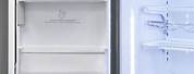Kenmore Pro Refrigerator Shelf Placement