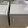 Kenmore Series 600 Washer and Dryer