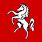 Kent Horse Logo