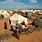 Kenya Refugee Camp