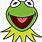 Kermit the Frog Clip Art Free