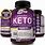 Keto Weight Loss Products