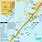 Key Largo FL Map