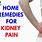 Kidney Back Pain Treatment