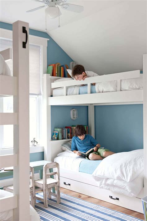 Kids Bedroom Design Ideas