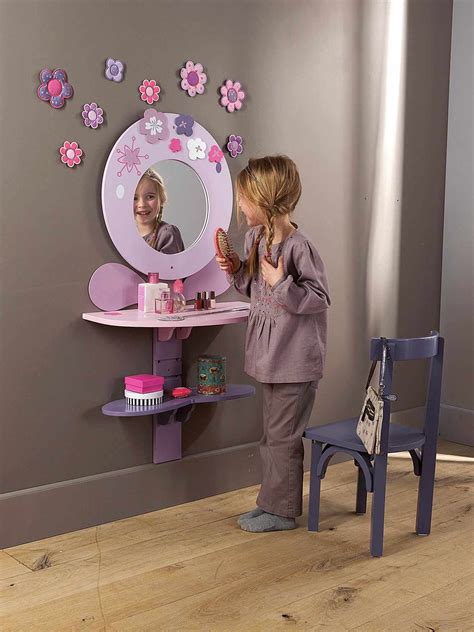 Kids Bedroom Mirror