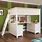 Kids Beds with Desk and Storage
