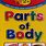 Kids Books Body Parts