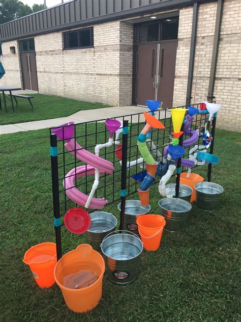 Kids DIY Outdoor Projects