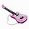 Kids Electric Guitar Toy