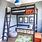 Kids Loft Beds for Small Rooms