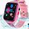Kids Smart Watch for iPhone