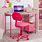 Kids Study Desk and Chair