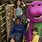 Kids TV Shows Barney