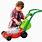 Kids Toy Lawn Mower