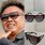 Kim Jong IL Sunglasses