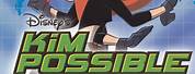 Kim Possible DVD Complete Series
