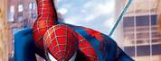 Kindle Fire 7 Wallpaper Spider-Man