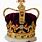 King Charles Royal Crown