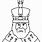 King Coloring Pages for Adults