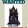 King John Wanted Poster