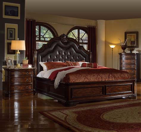 King Size Bedroom Furniture Sets