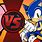 Kirby vs Sonic