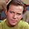 Kirk From Star Trek