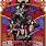 Kiss Concert Posters
