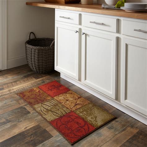 Kitchen Accent Rugs