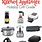 Kitchen Appliances Gifts Picture