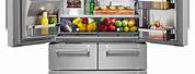 Kitchen Appliances Refrigerators