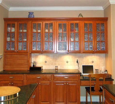 Kitchen Cabinet Door Ideas