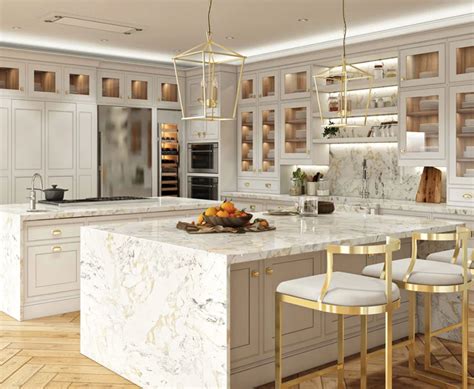 Kitchen Decor 2020 Gold