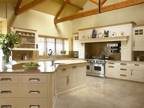 Kitchen Designs UK