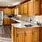 Kitchen Designs with Oak Cabinets