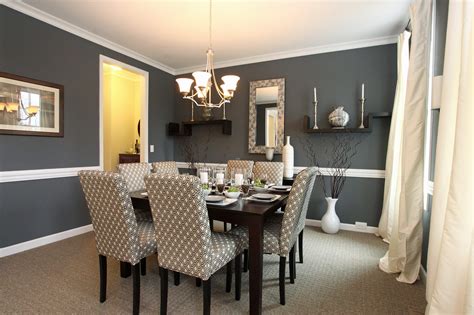 Kitchen Dining Room Wall Colors