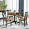 Kitchen Dining Table and Chairs